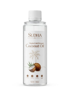 Coconut Oil 200 ml