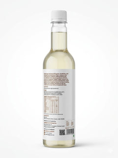 Coconut Oil 500 ml